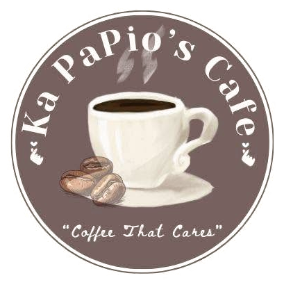 Ka PaPio's Cafe logo